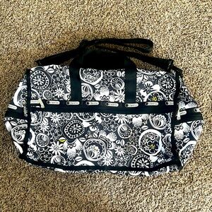 LeSportsac Large Duffle Bag - Needs Small Restitch